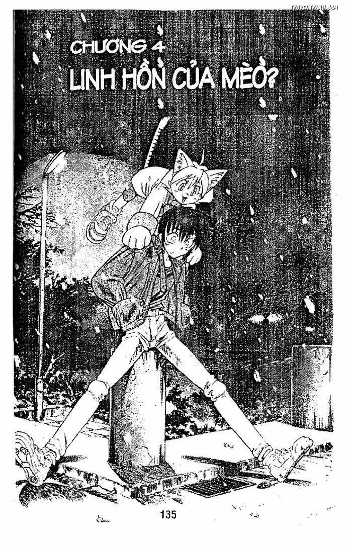 Devil And Devil: Chapter 18