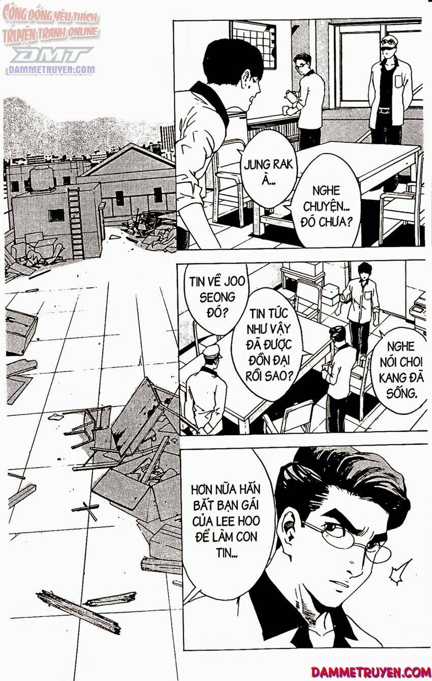 Ai Hơn Ai: Chapter 130