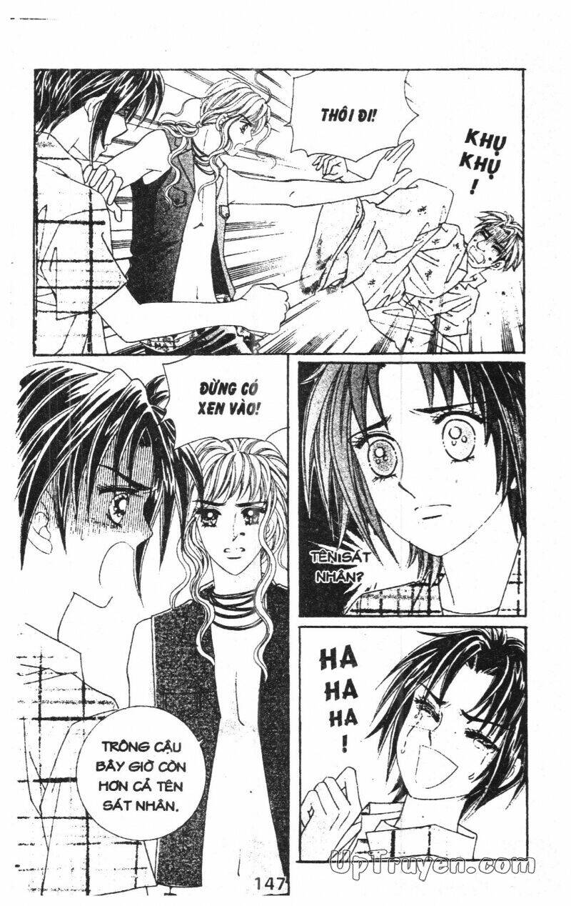 Mặt nạ tình yêu: Chapter 29