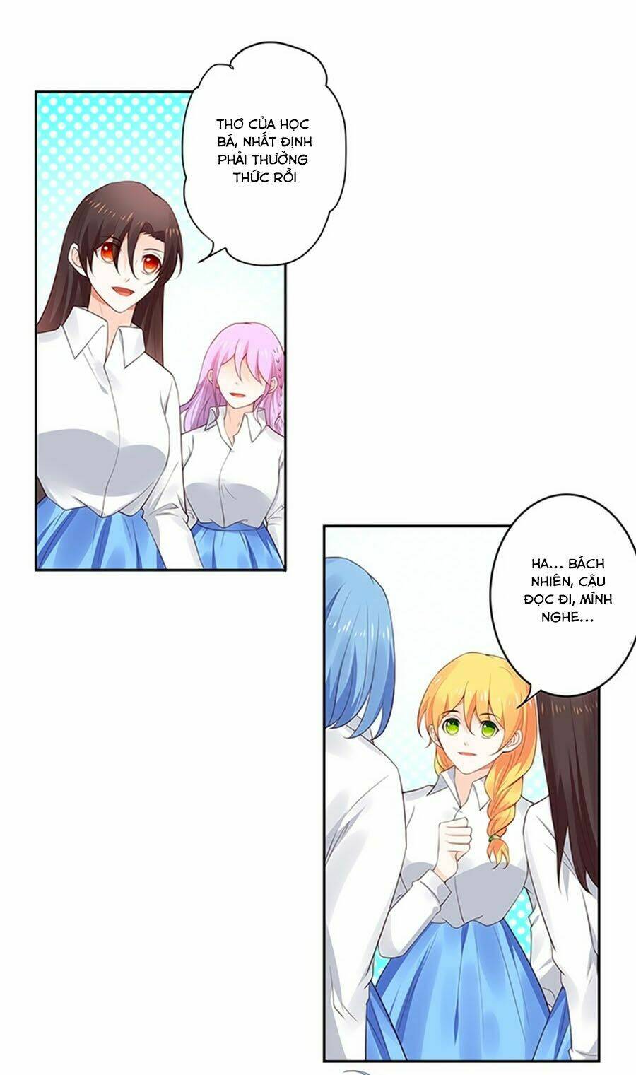 Bạn Trai Là Ngôi Sao: Chapter 120