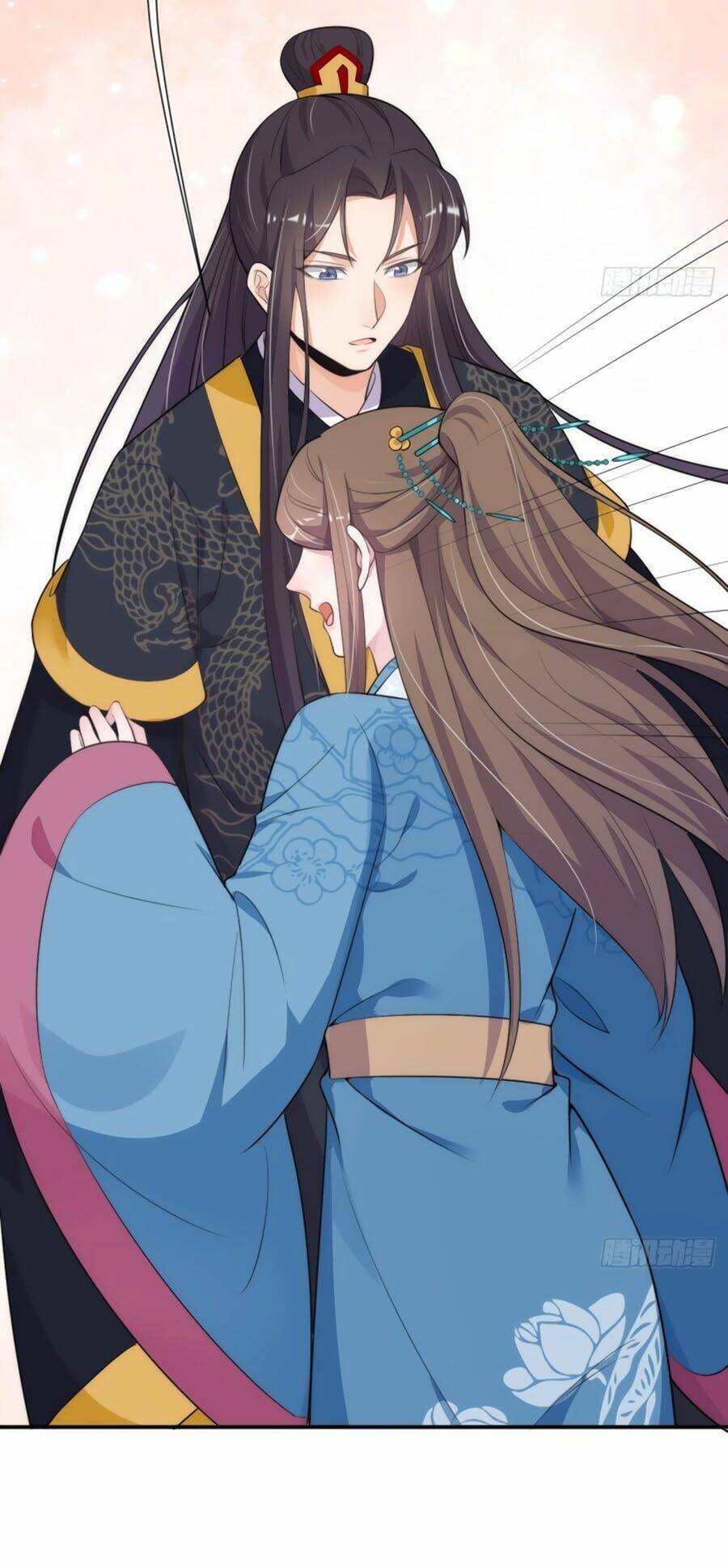 Cung Đấu Live: Chapter 40