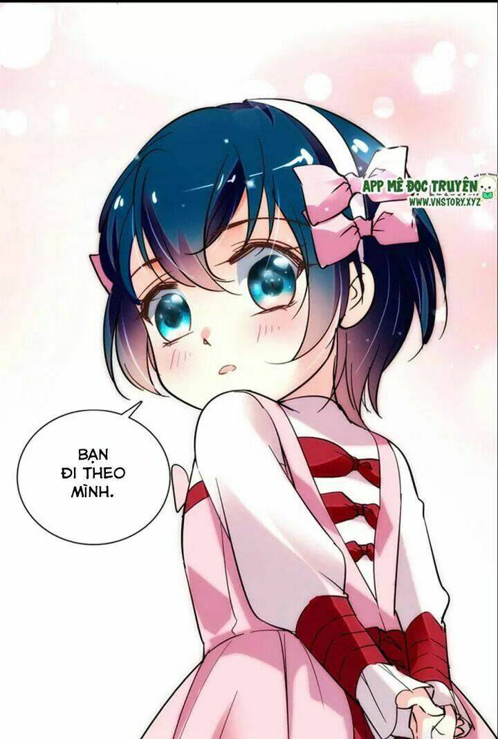 Nữ Hầu Sau Giờ Học: Chapter 51