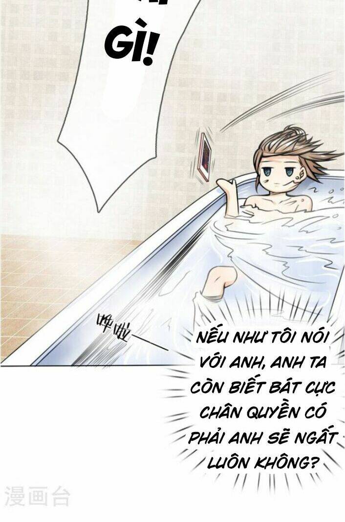 Tuyệt Thế Binh Vương: Chapter 34