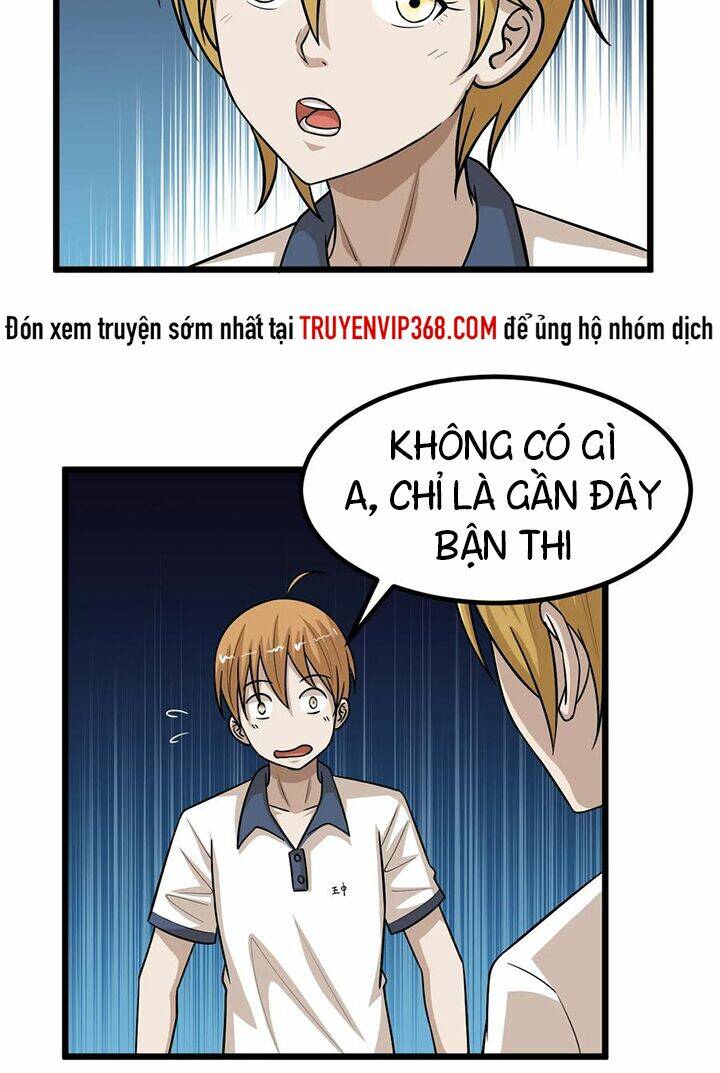 Đai Ca Trở Lại Tuổi 16: Chapter 74