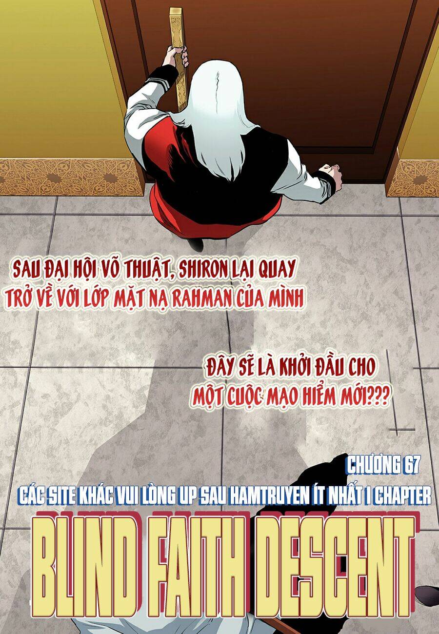 Blind Faith Descent: Chapter 68