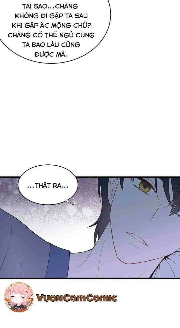 Nhân Vật Phản Diện Yêu Cầu Tôi Yêu Chàng: Chapter 37