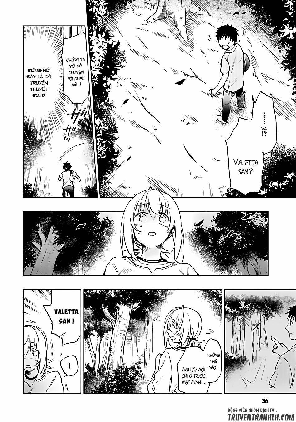 Takarakuji De 40-Oku Atattandakedo Isekai Ni Ijuu Suru: Chapter 7