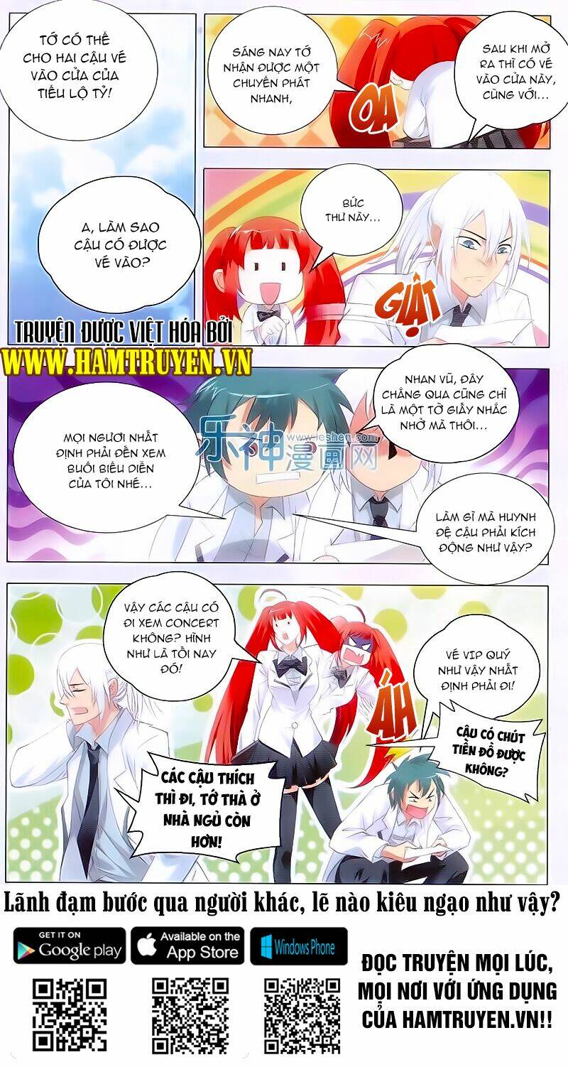 Chín Chín Tám Mươi Một - 9981: Chapter 80