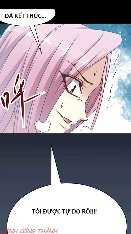 Truyện Kinh Dị Ở Tòa Nhà Số 44: Chapter 33