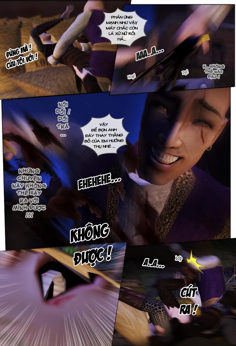 Earl Story: Chapter 78