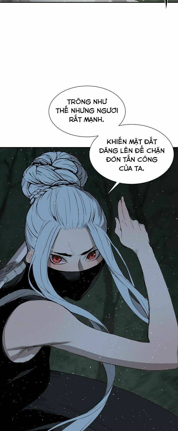 Vô Kiếm Tiểu Tử: Chapter 37