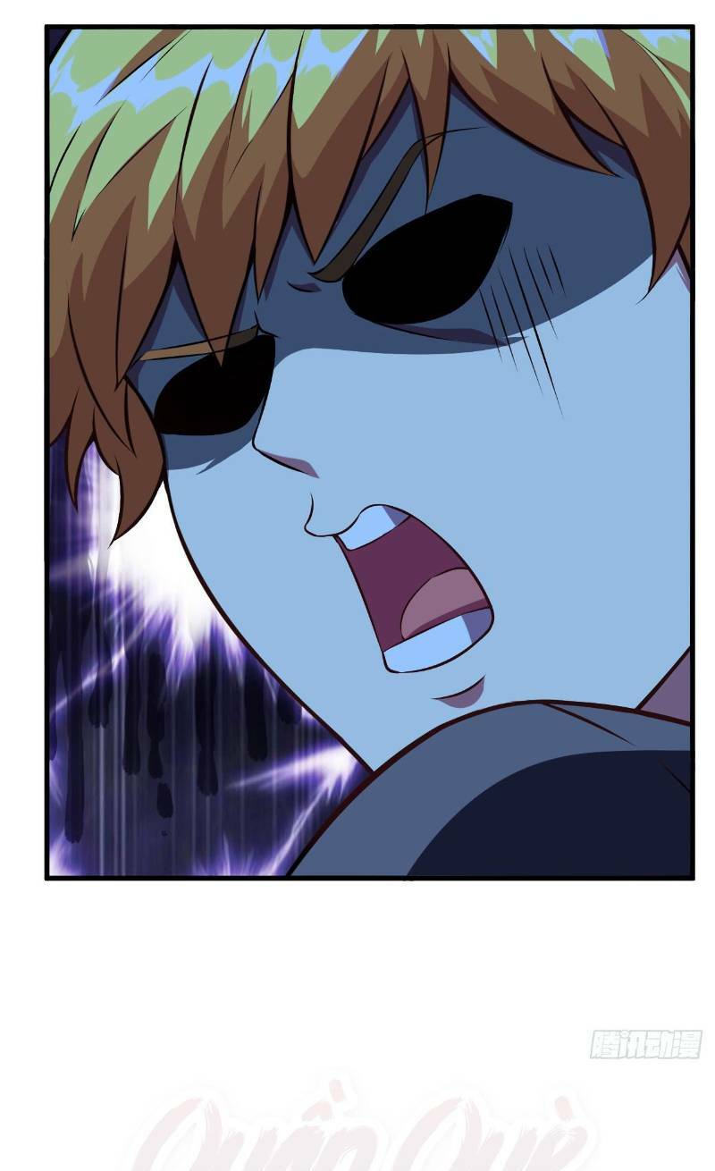 Minh Nhật Thần Đô: Chapter 38