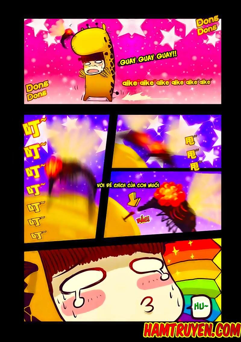 Zombie Brother: Chapter 31
