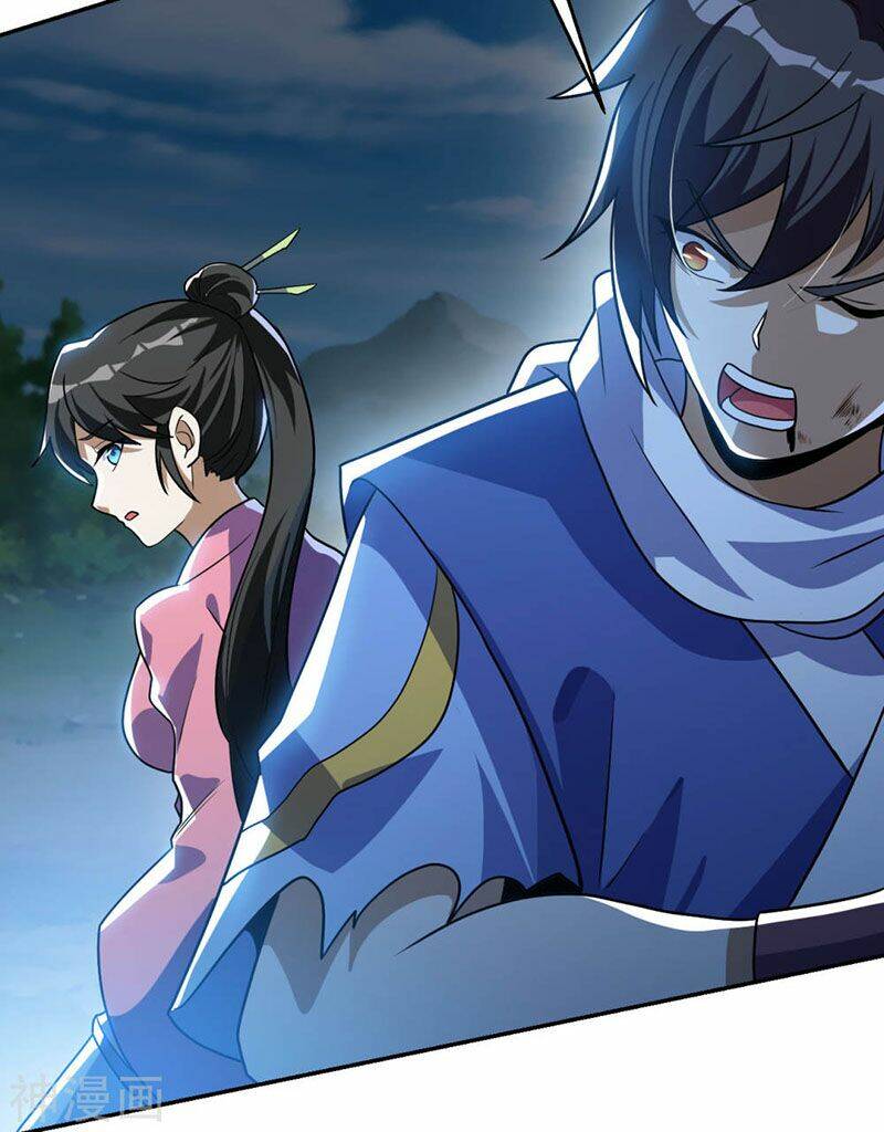 Thần Võ Đế Tôn: Chapter 69