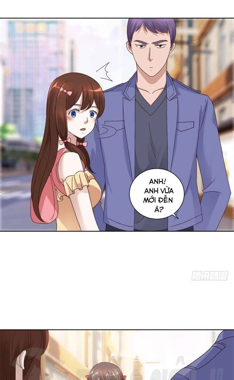 Đô Thị Chí Tôn Hệ Thống: Chapter 91