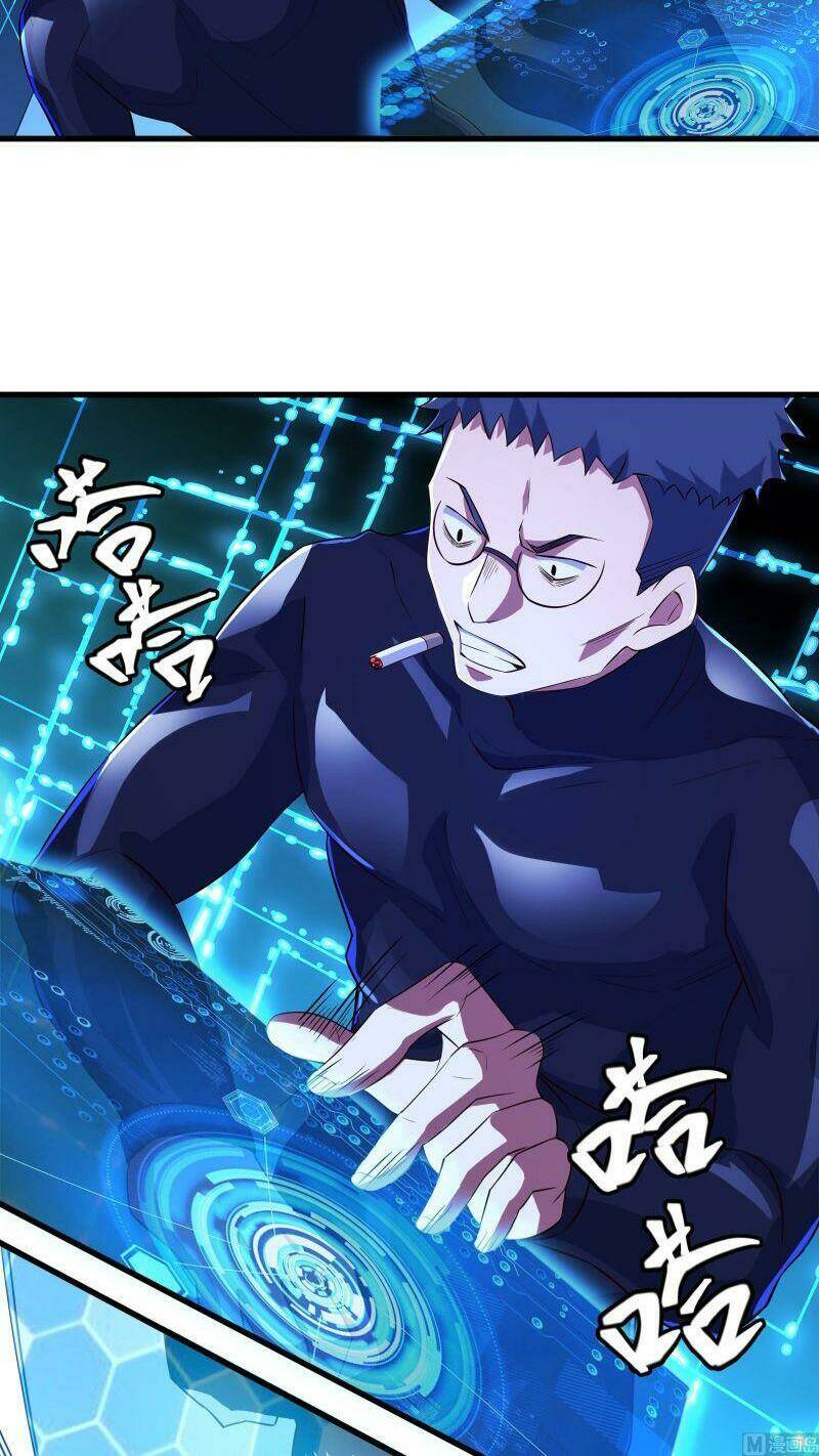 Shipper Thần Cấp: Chapter 58