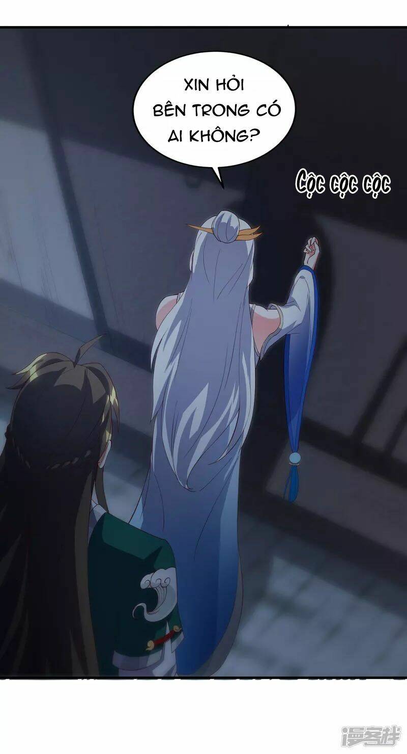 Hồn Đỉnh Thịnh Thiên: Chapter 26