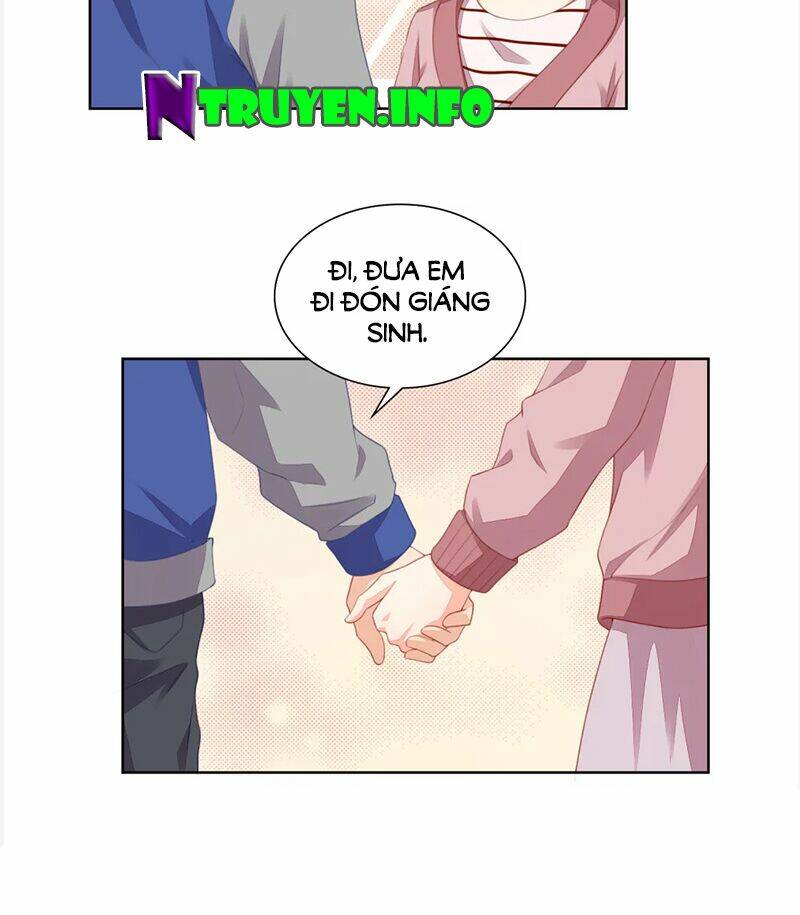 Người Yêu Ẩn Hình Của Ảnh Đế: Chapter 76