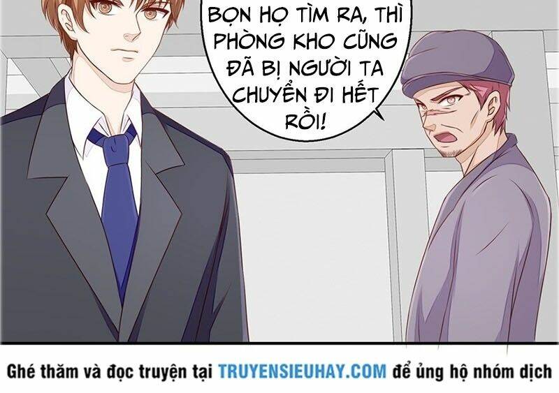 Chung Cực Thấu Thị Nhãn: Chapter 54