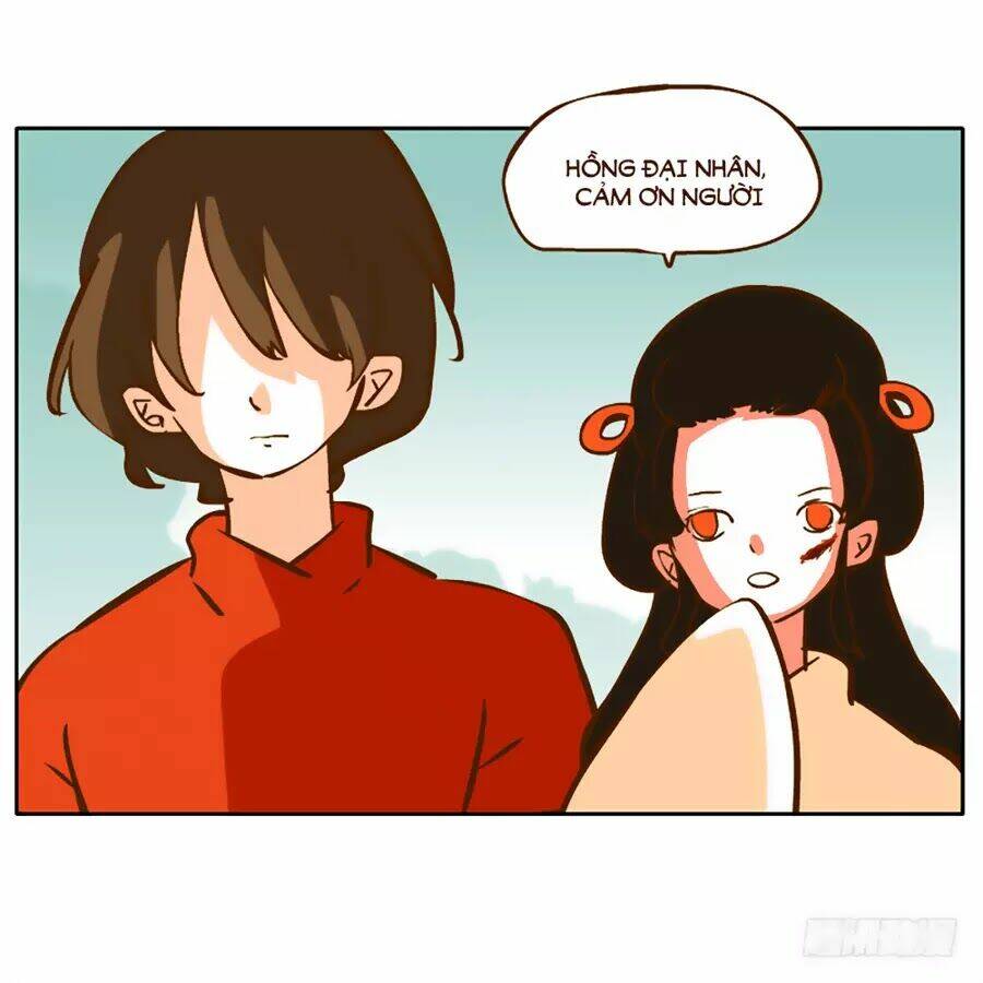 Hòa Thượng Và Tiểu Long Quân: Chapter 64