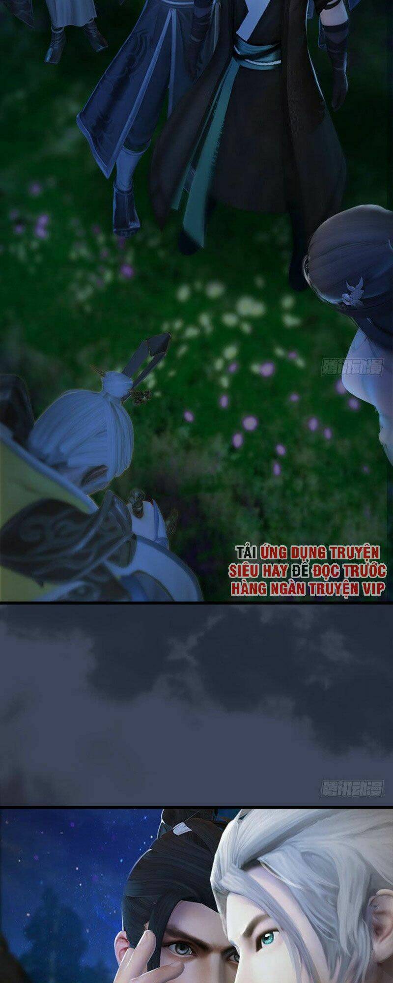 Cửu Hoang Đọa Huyền Sư: Chapter 75