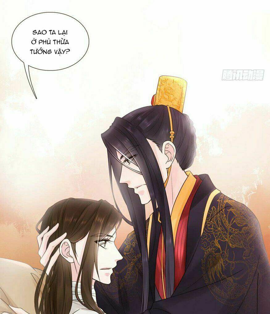 Đại Giá Thừa Tướng: Chapter 107