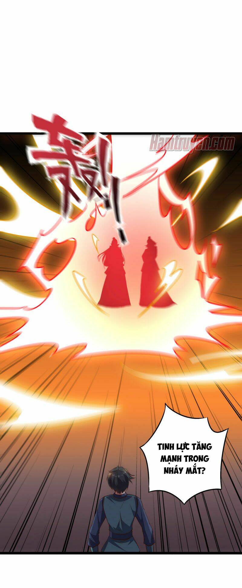 Phục Thiên Thánh Chủ: Chapter 52