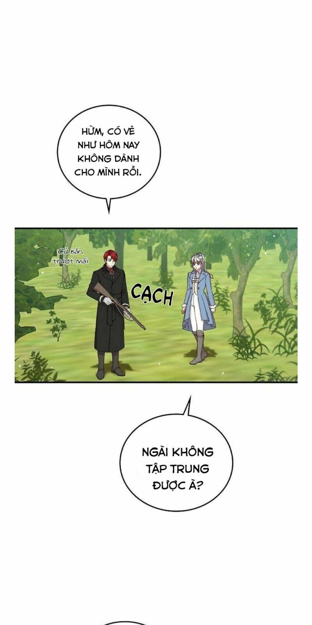 Đừng Chọc Đứa Em Gái Bé Bỏng Của Chúng Tôi: Chapter 59