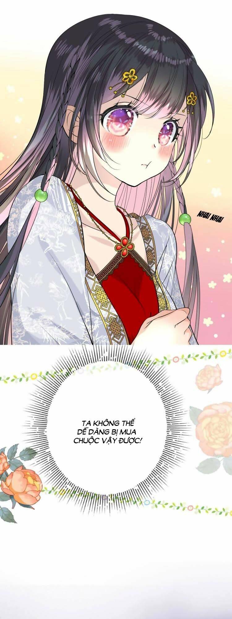 Sao Lại Là Yêu?: Chapter 4