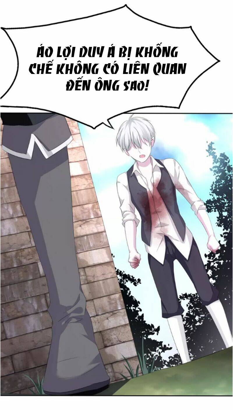 Một Lời Không Hợp Liền Hút Máu: Chapter 23