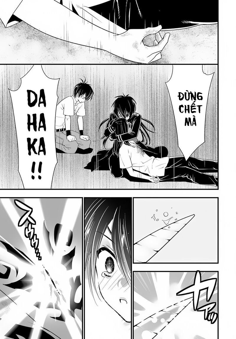 Isekai desu ga Mamono Saibai shiteimasu: Chapter 32