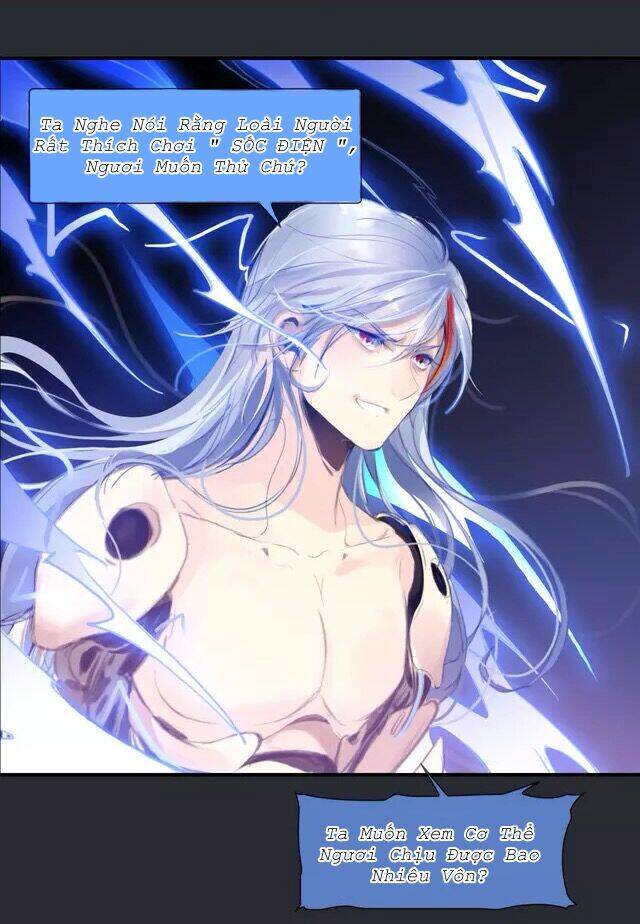 Hướng Dẫn Bảo Trì Người Máy: Chapter 1