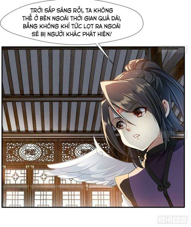 Tuyệt Thế Đế Tôn: Chapter 60