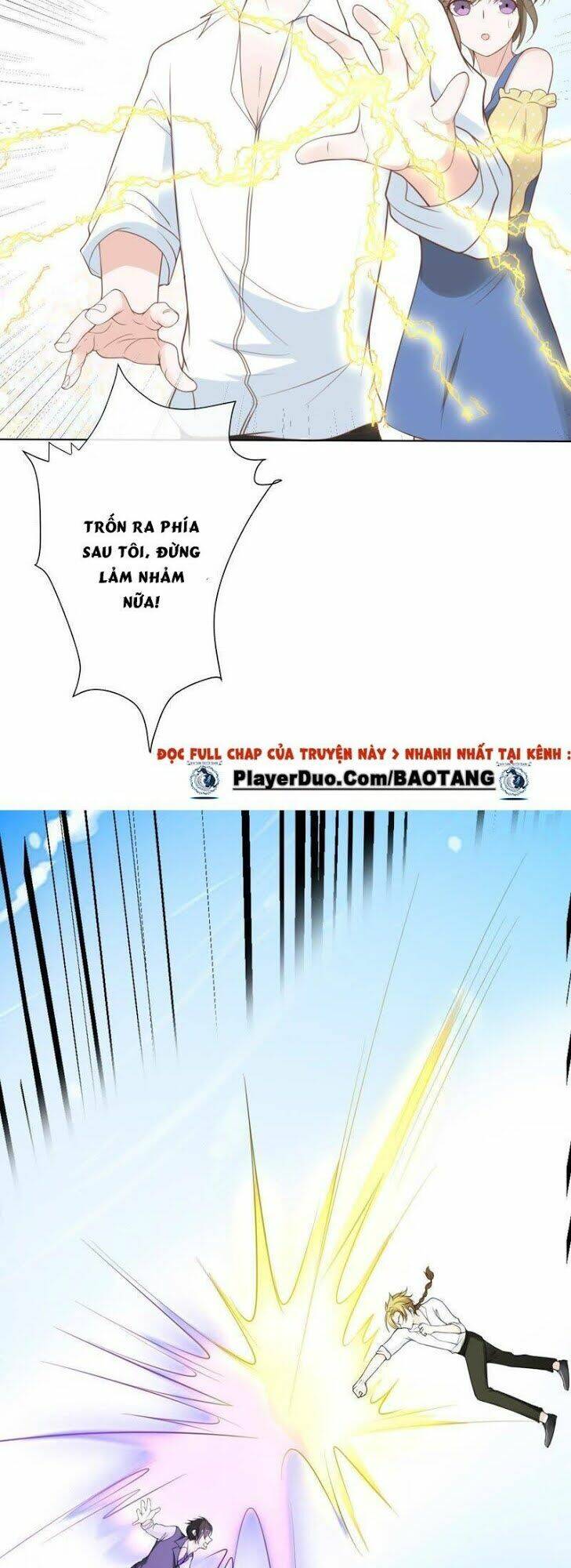 Thập Nhị Hắc Miêu: Chapter 11