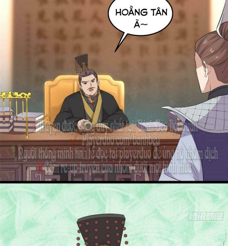 Bạo Manh Tiểu Tiên: Chapter 27
