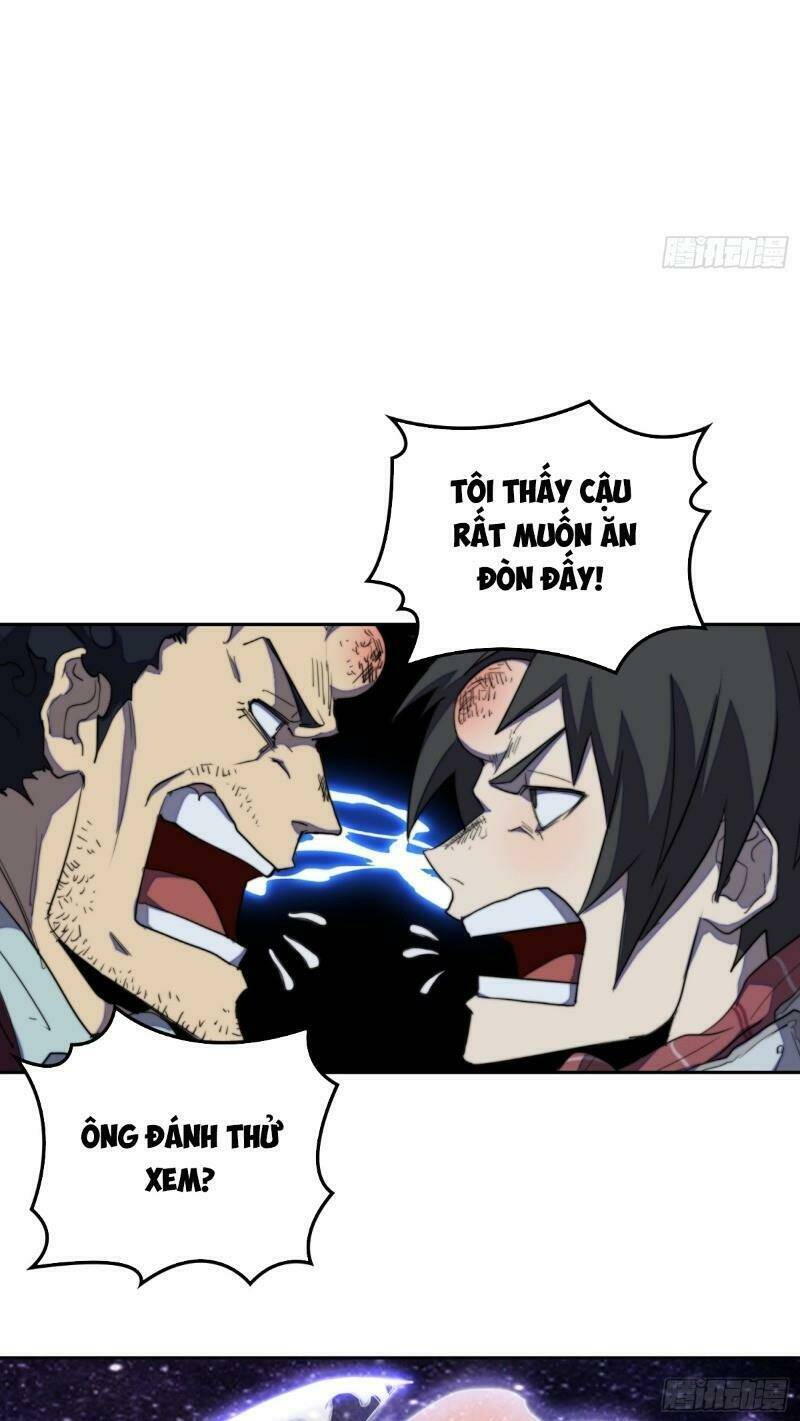 Đô Thị Hàng Thần Khúc: Chapter 45