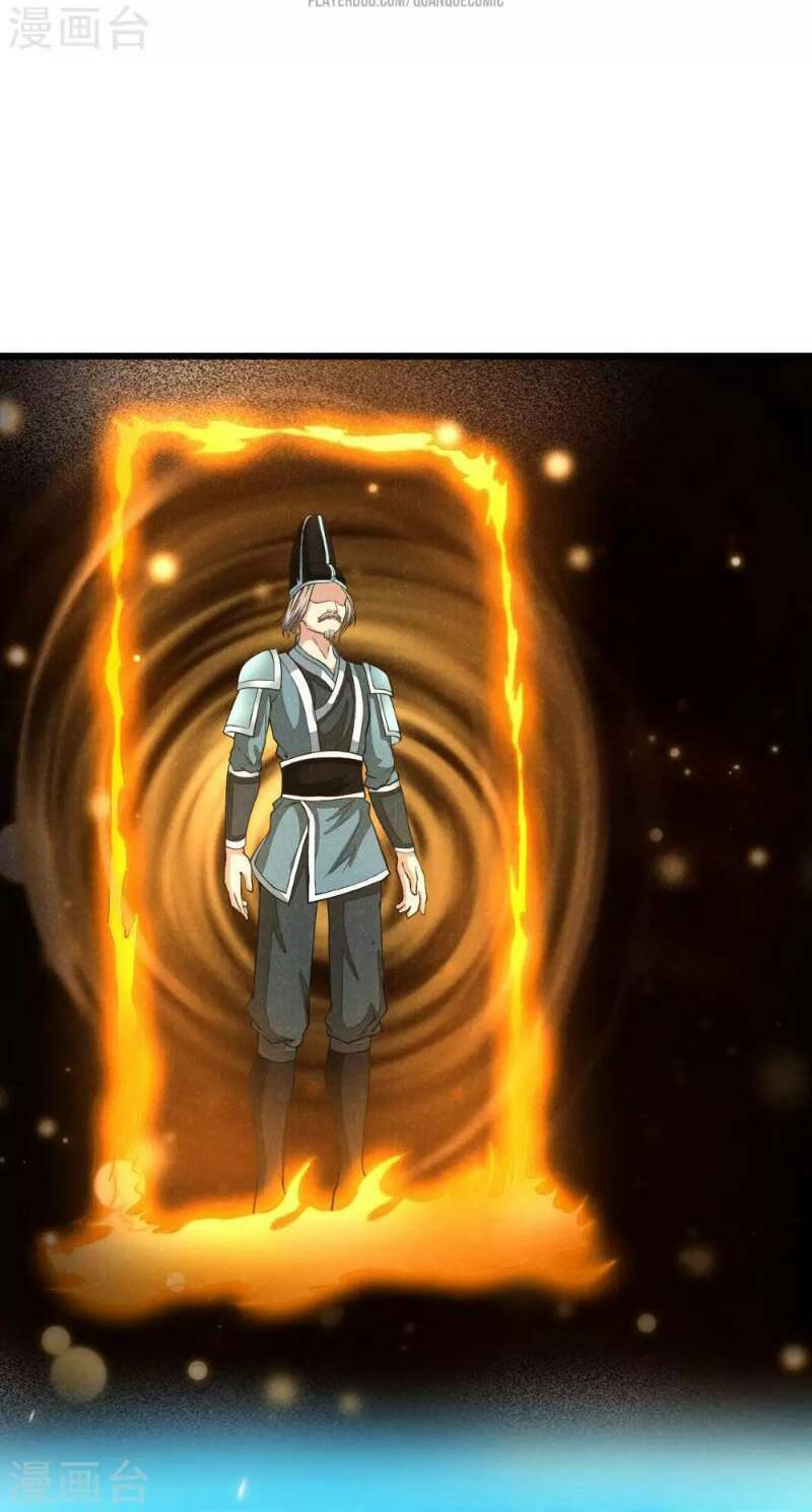 Thái Bình Khách Trạm: Chapter 10