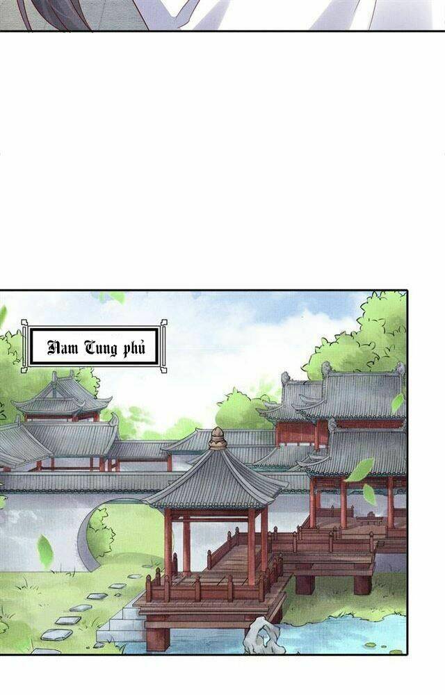 Thịnh Sủng Y Phi Chi Dao Quan Truyện: Chapter 104