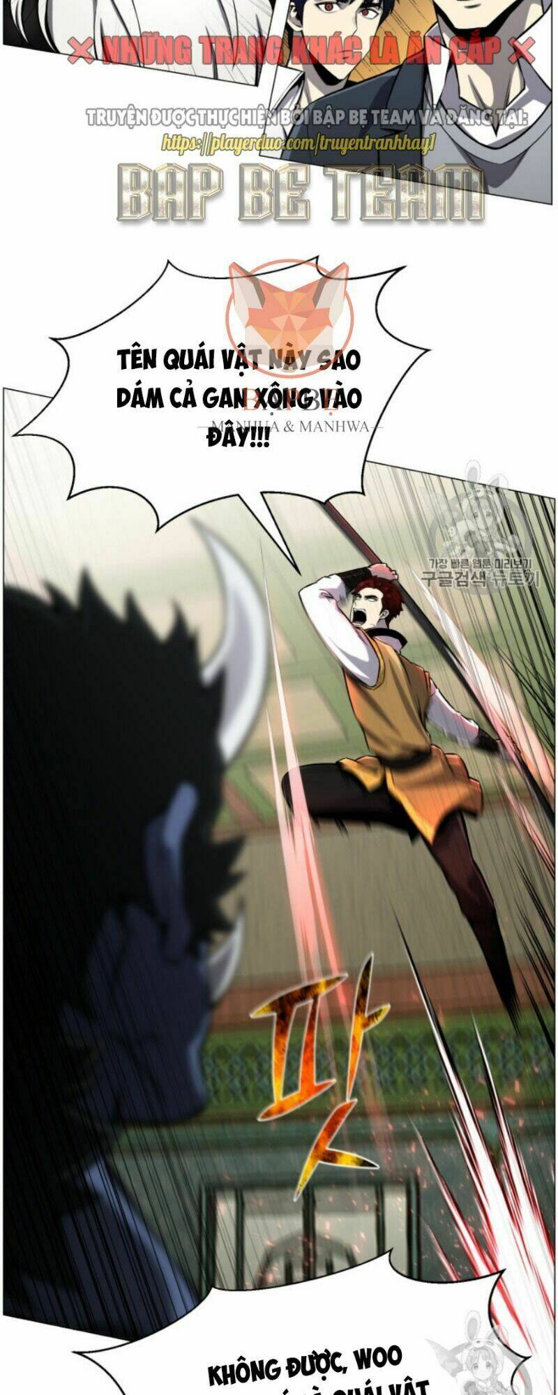 Luân Hồi Ác Nhân: Chapter 51