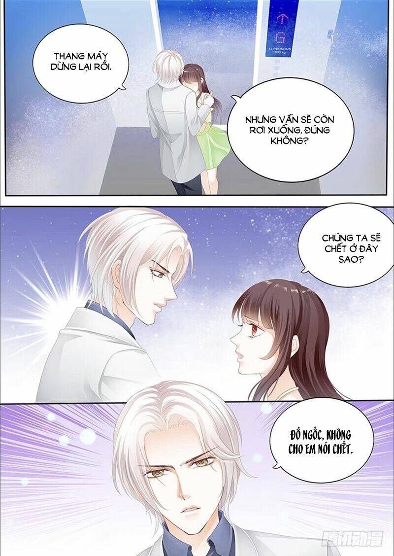 Thiểm Hôn Kiều Thê: Chapter 136