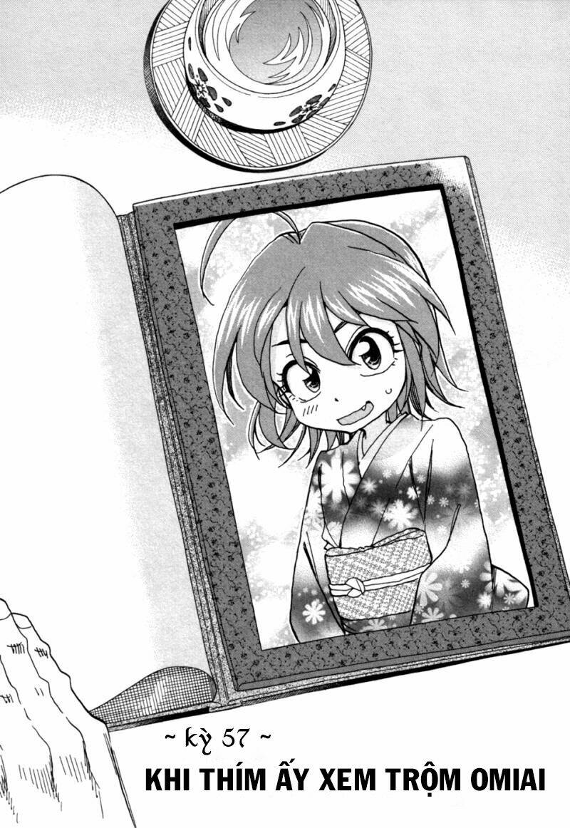 Ichinensei Ni Nacchattara: Chapter 57