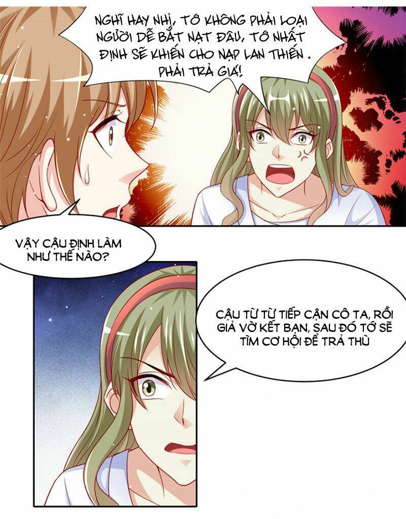 Vợ Yêu Cưới Trước Sủng Sau: Chapter 146