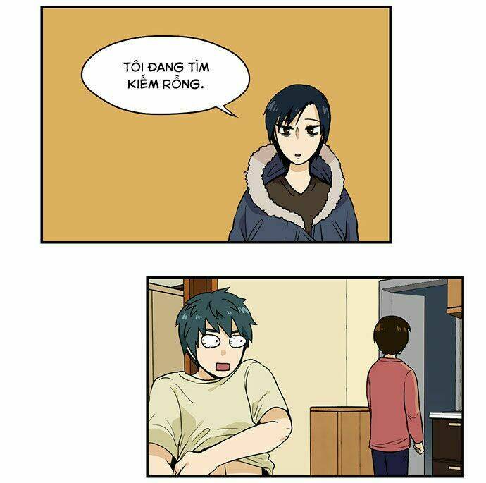 Hắn Ta Là Rồng: Chapter 75