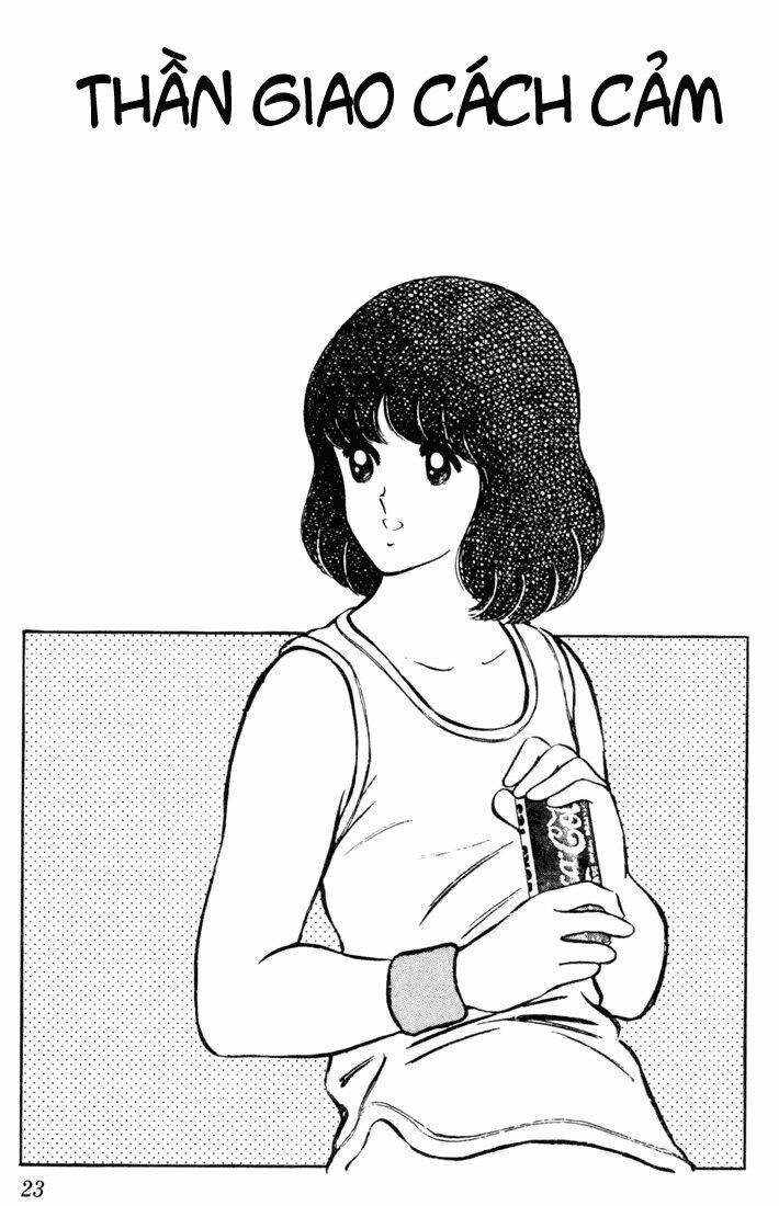 Touch: Chapter 41