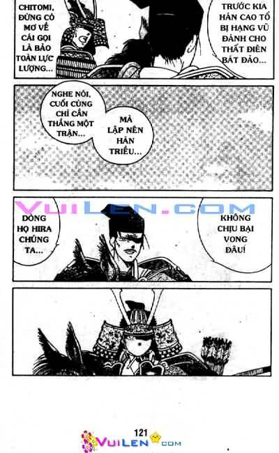 Truyền Nhân Atula Phần II: Chapter 11