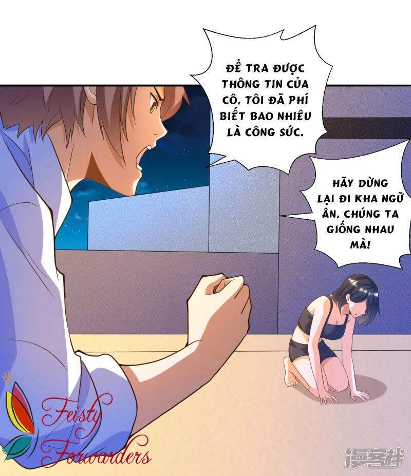 Luyện Tập Thành Thần: Chapter 33