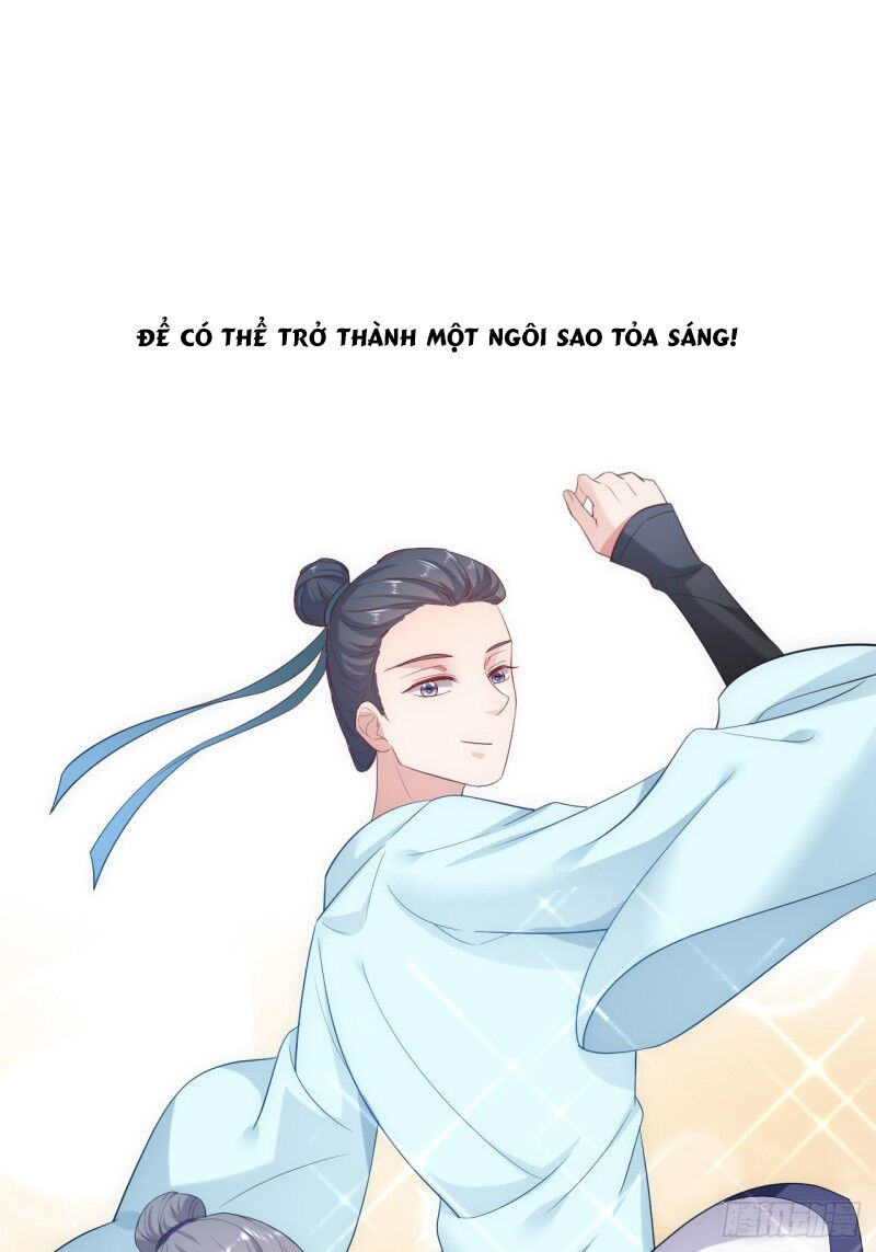Ta Ở Cổ Đại Làm Ngôi Sao: Chapter 0