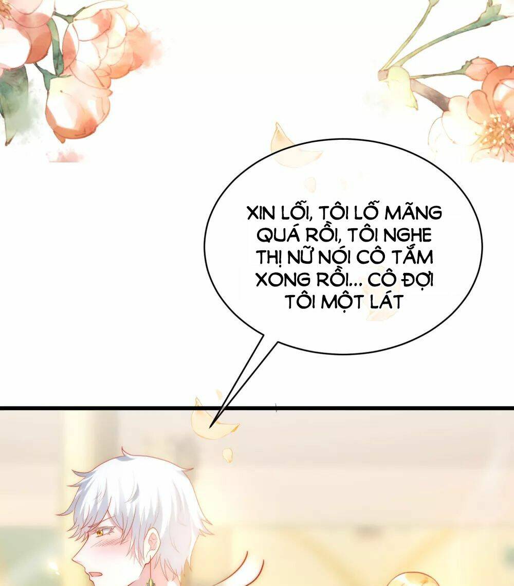 Sủng Hậu Của Vương: Chapter 81