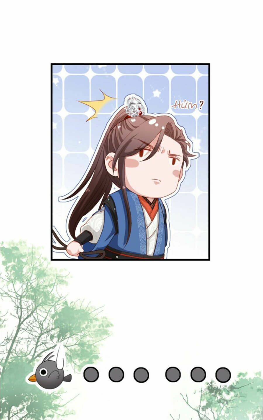 Đứng Lại! Phụng Chỉ Ăn Cướp: Chapter 38