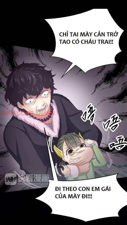 Truyện Kinh Dị Ở Tòa Nhà Số 44: Chapter 69